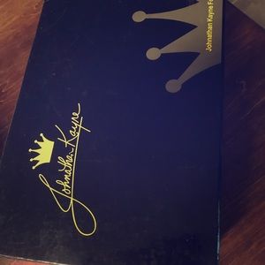 Johnathan Kayne 4” Pumps